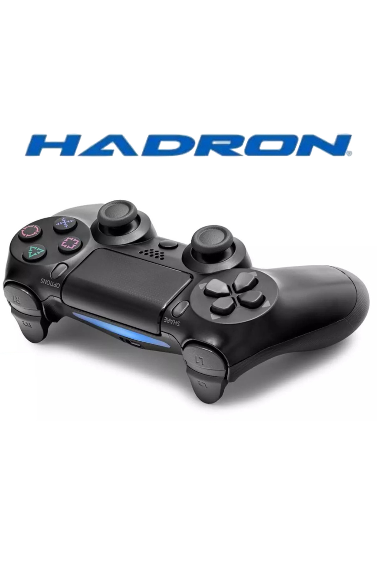 HADRON HD323S PS4 GAMEPAD SİYAH  